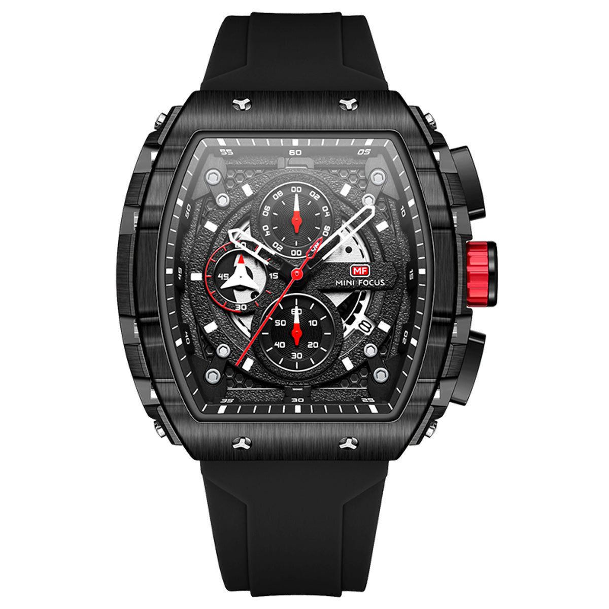 Montre Homme TOURBILLON