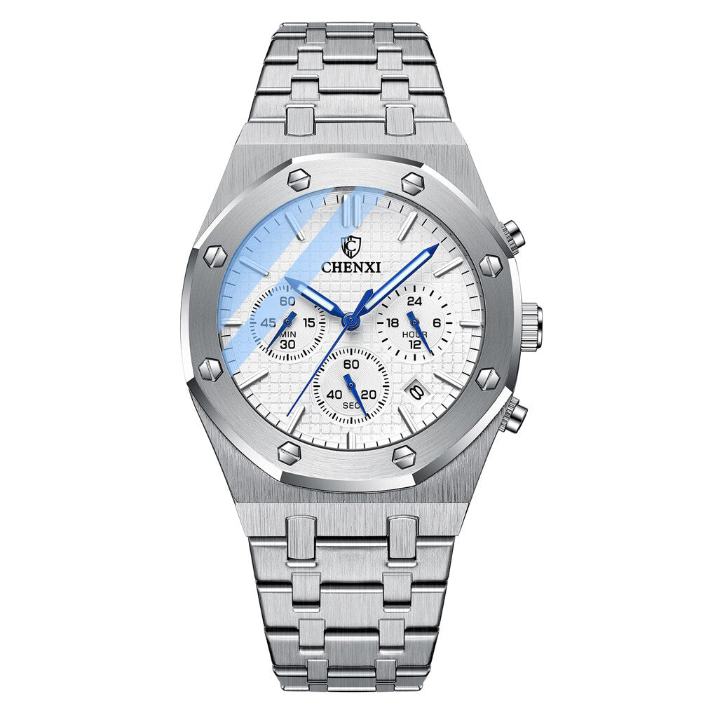 Montre Homme VANGUARD