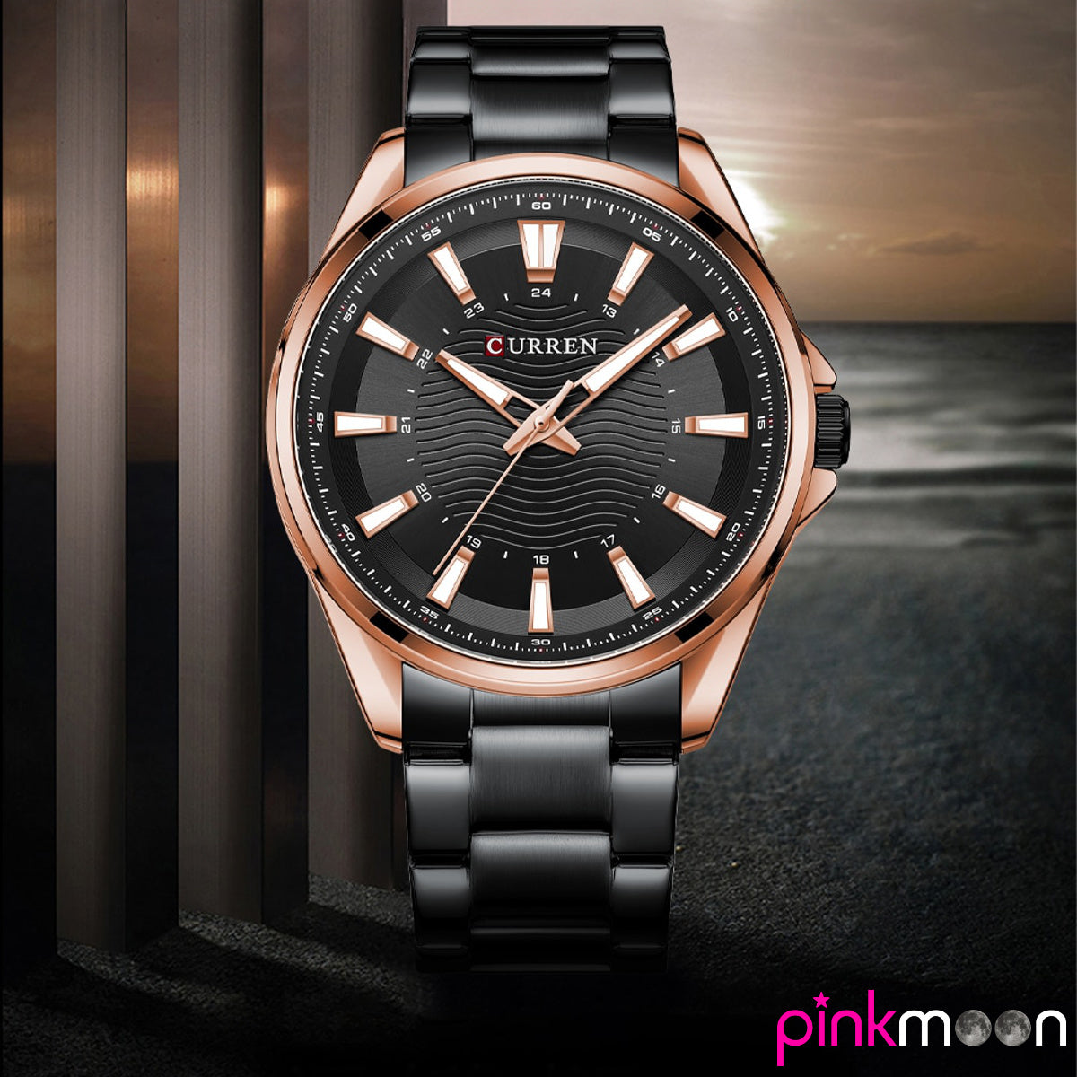 Montre Homme ECLIPSE