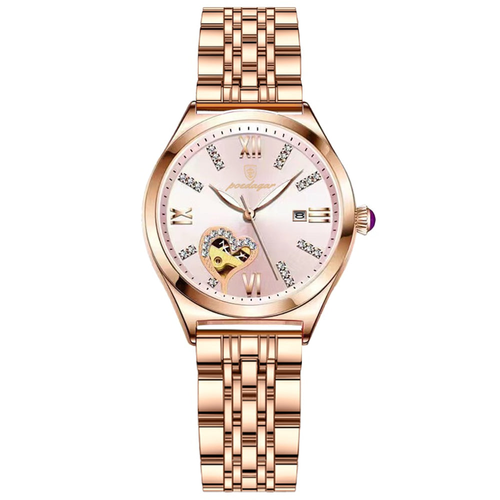Montre Femme DIAMOND DIVA