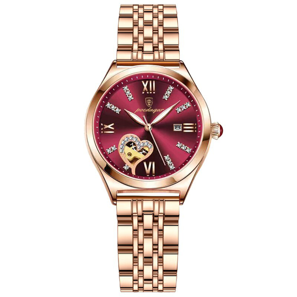 Montre Femme DIAMOND DIVA