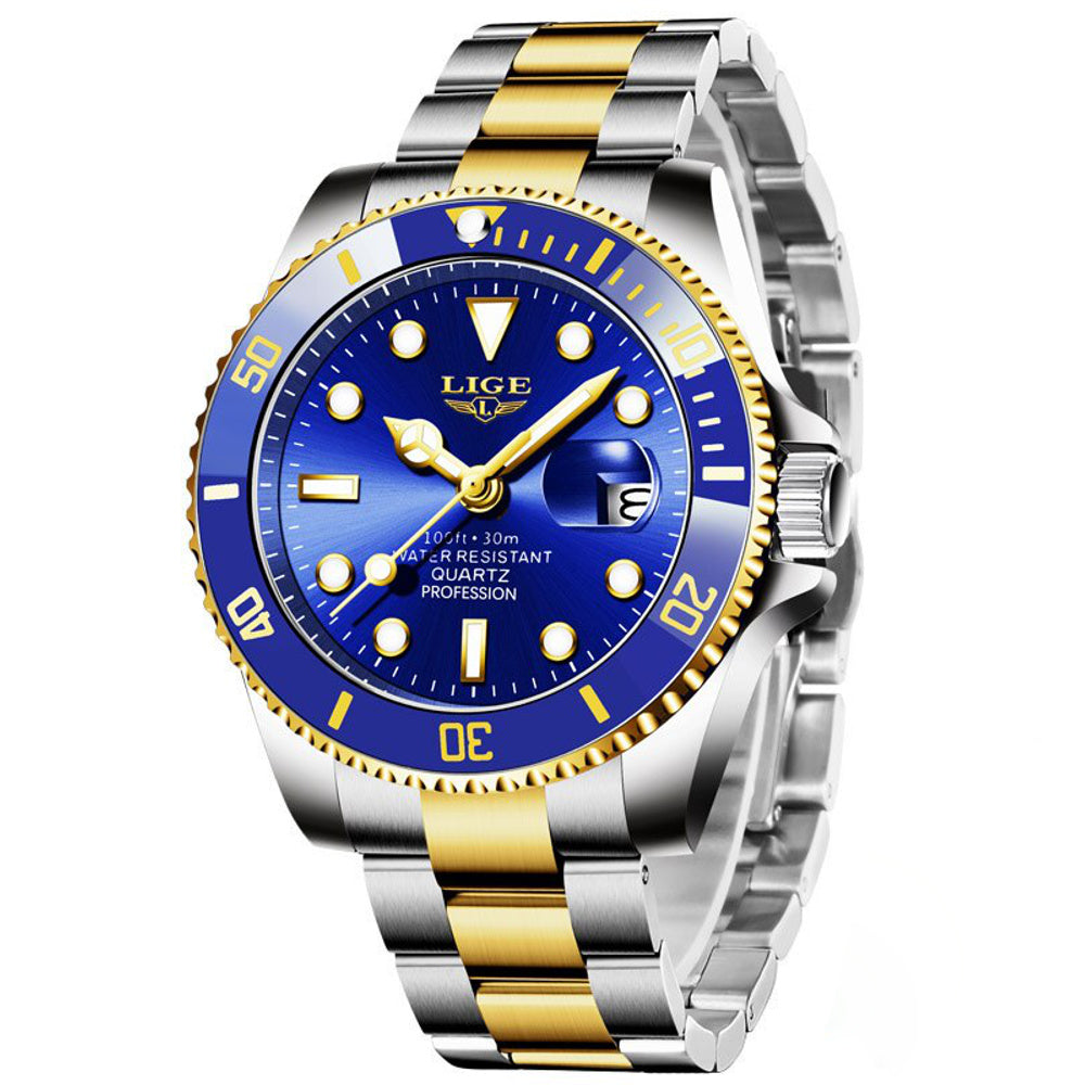Montre Homme HORIZON