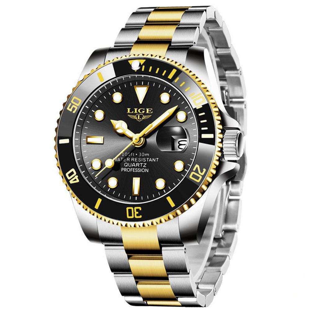 Montre Homme HORIZON