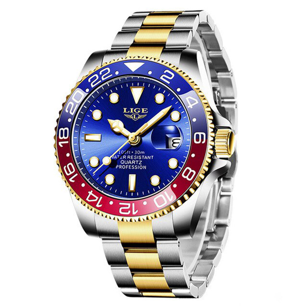 Montre Homme HORIZON