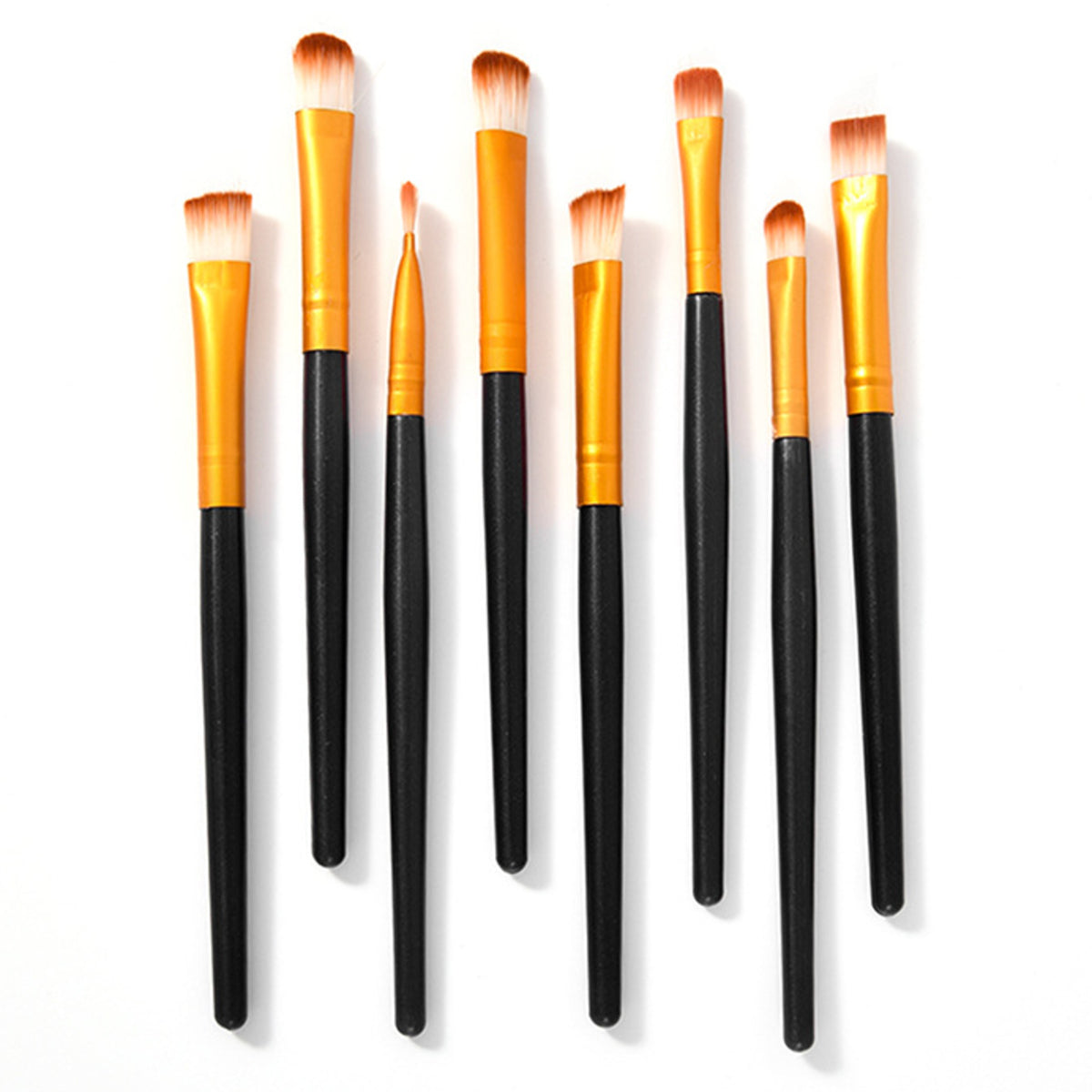 Pinceaux de Maquillage PINKMOON