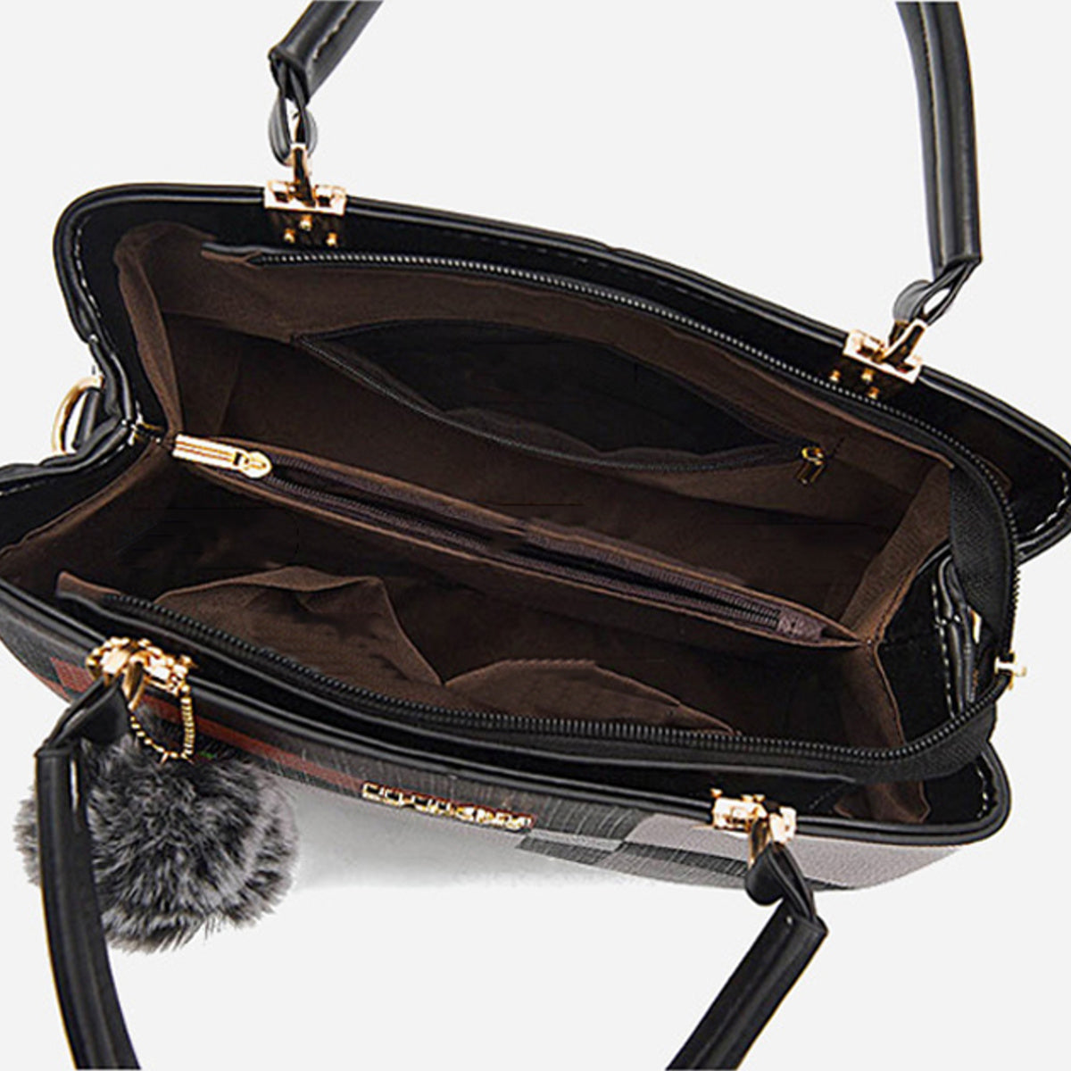 sac a main coloré femme