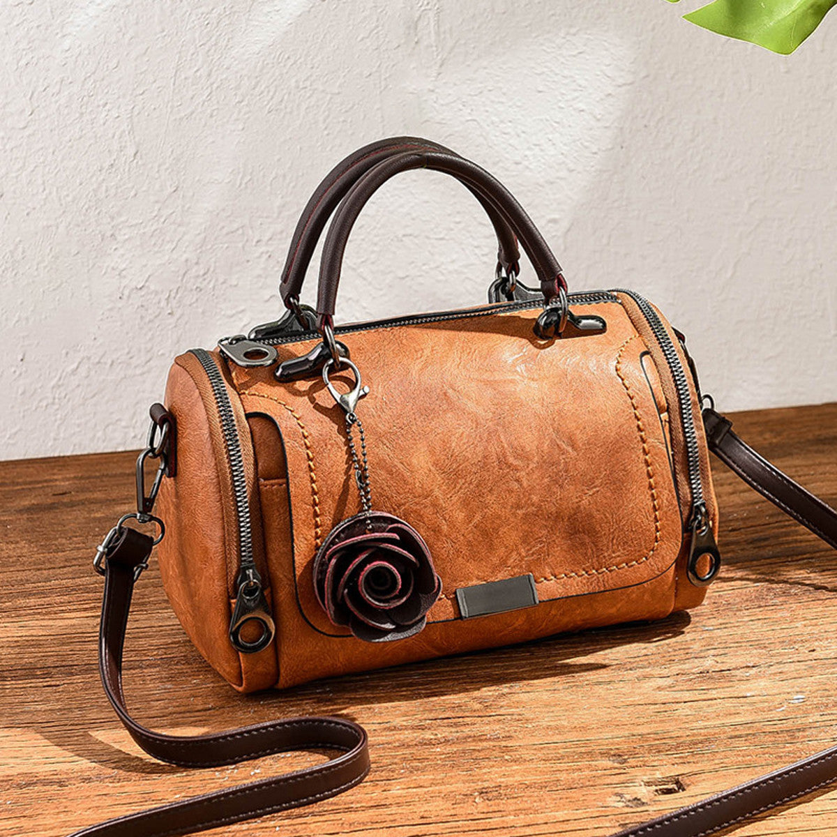 Sac à Main Femme FLOWER LOVE