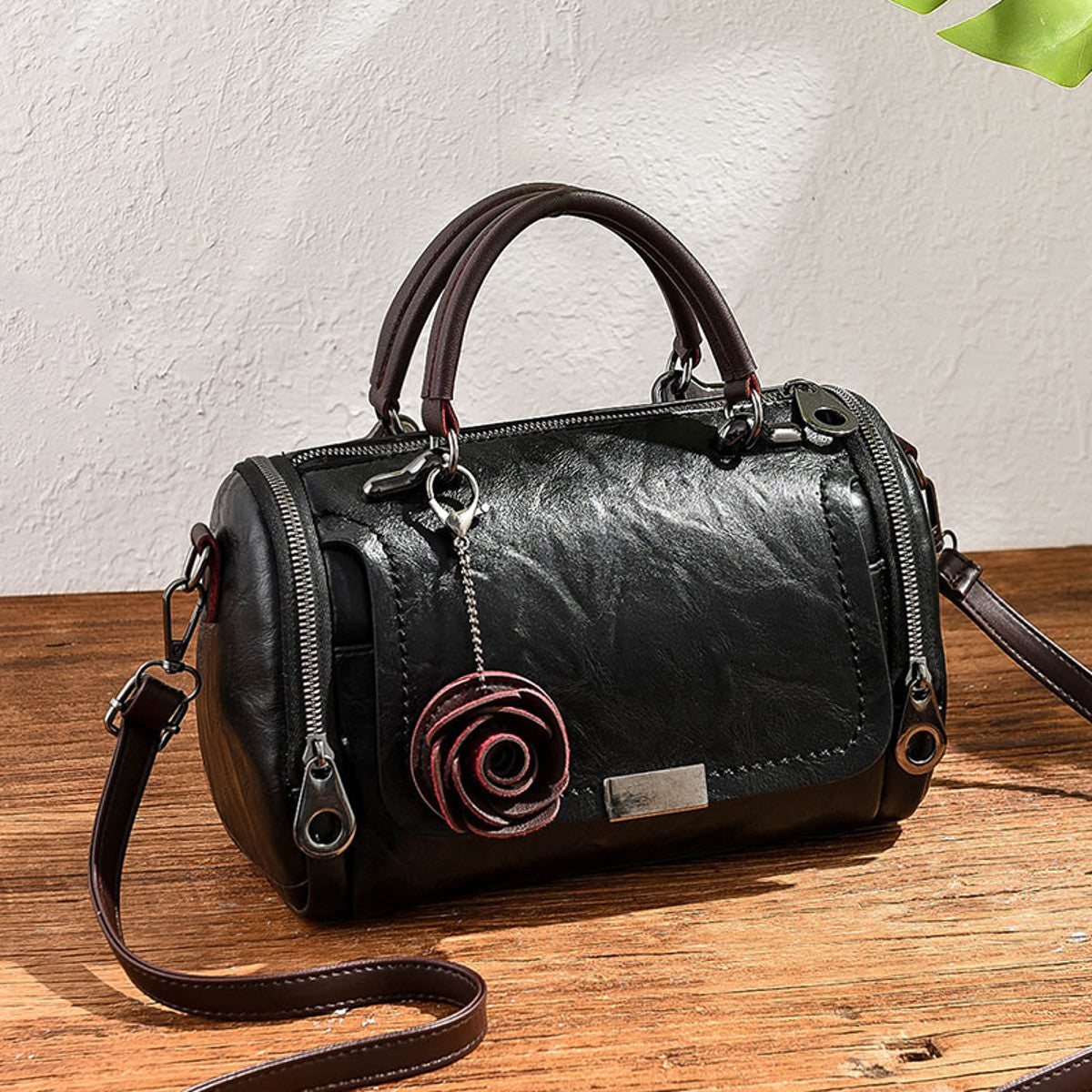 Sac à Main Femme FLOWER LOVE