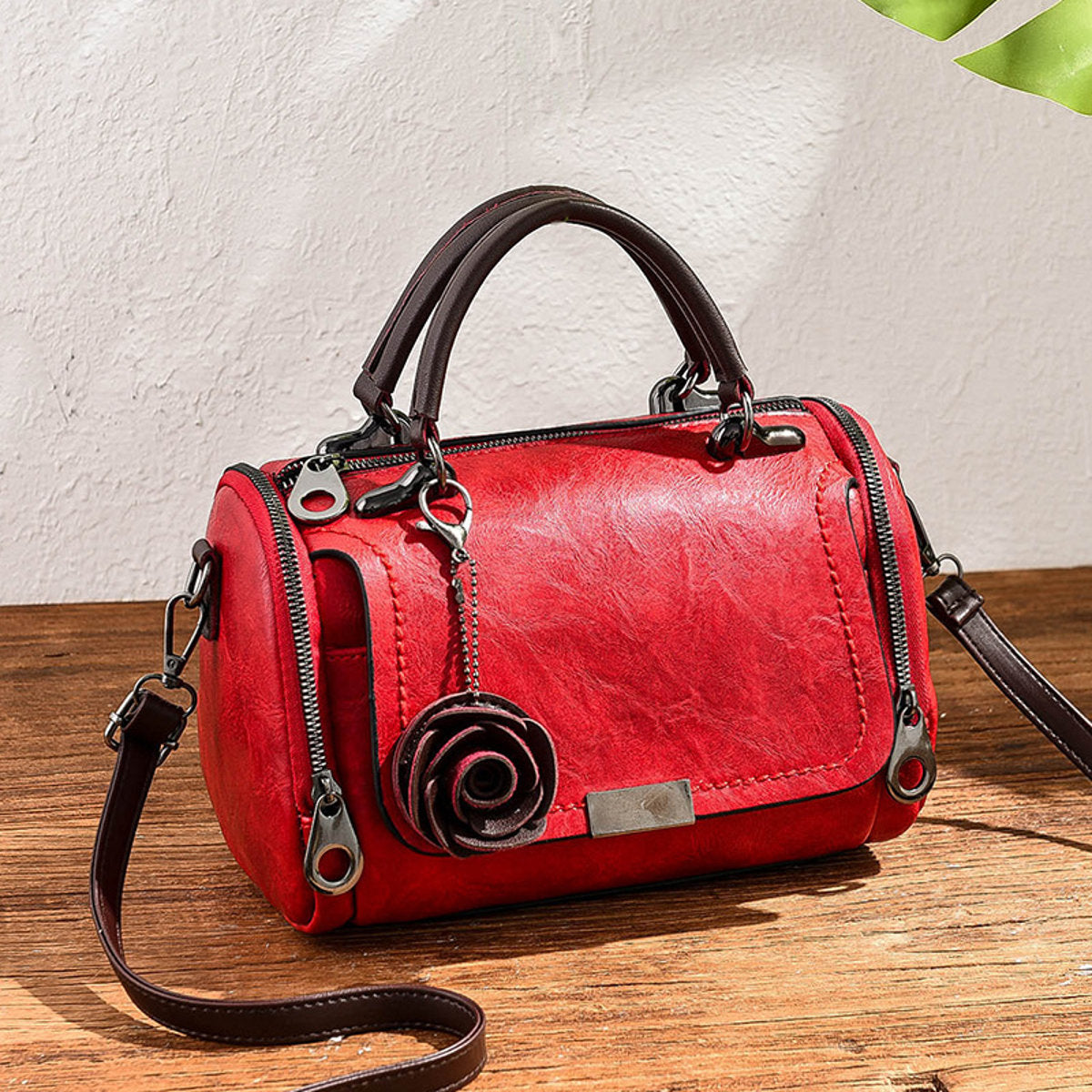 Sac à Main Femme FLOWER LOVE