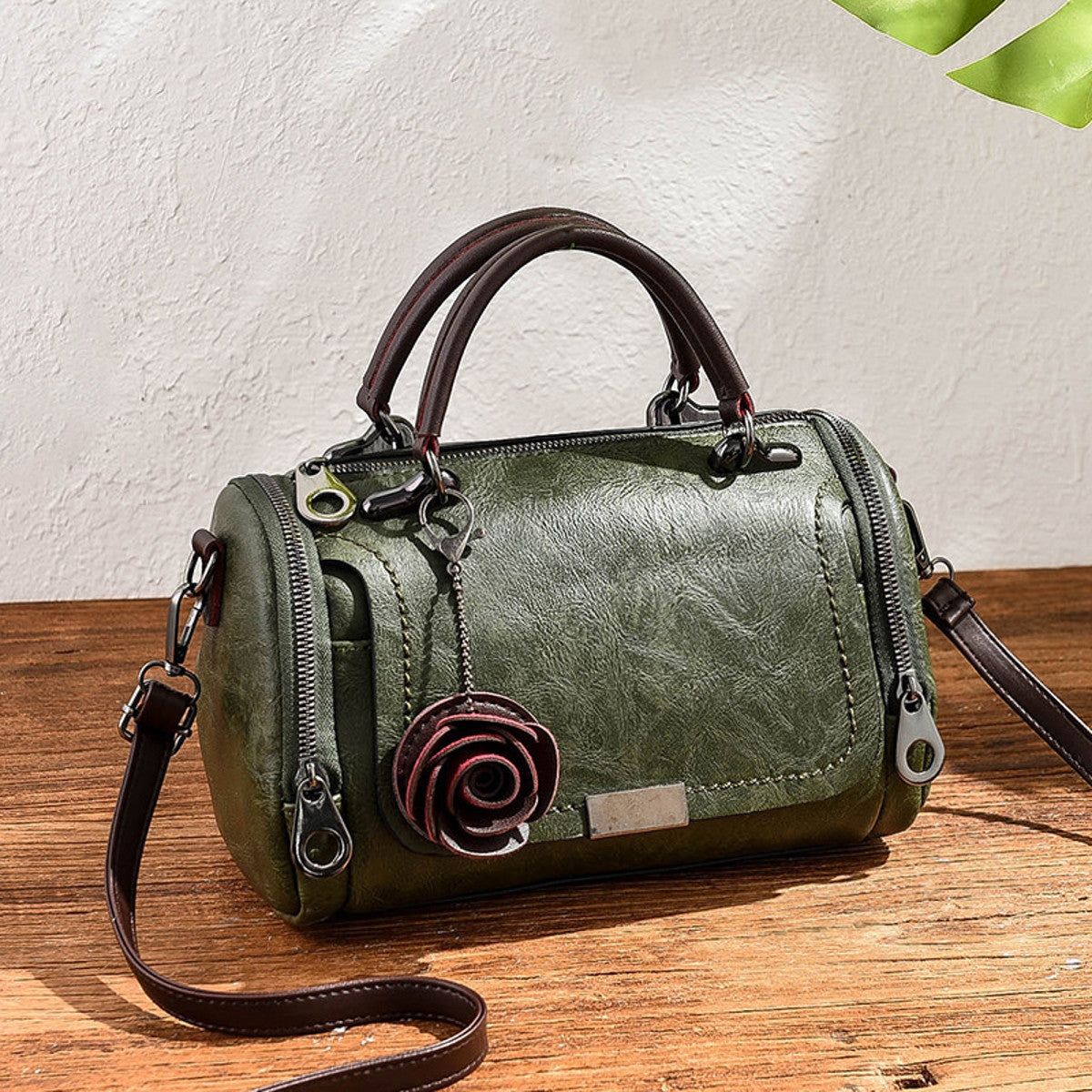 Sac à Main Femme FLOWER LOVE