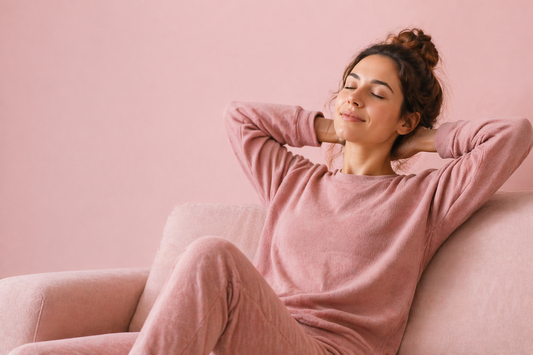 réduire le stress rapidement