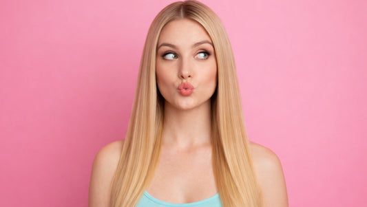 Les erreurs qui abîment les cheveux