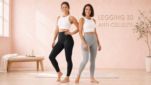 legging anti-cellulite avis