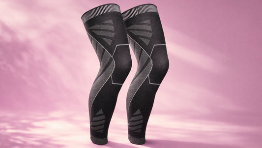 Maintien de Compression : guide pratique pour votre bien-être