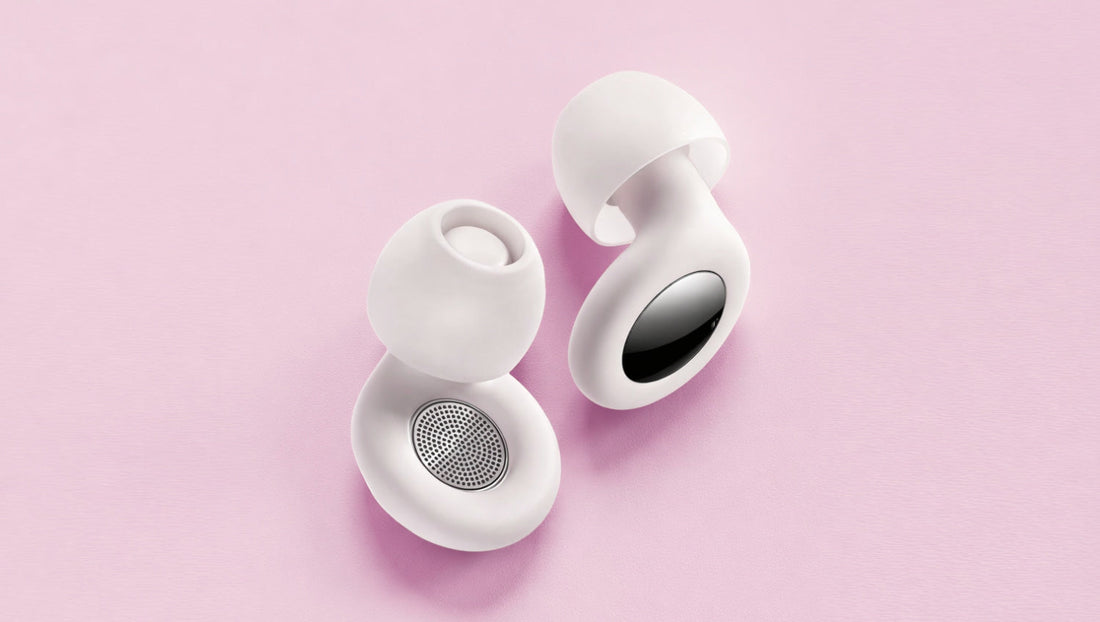 réducteurs de bruit - bouchons oreille