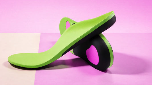 Tout savoir sur les semelles orthopédiques : confort et bien-être