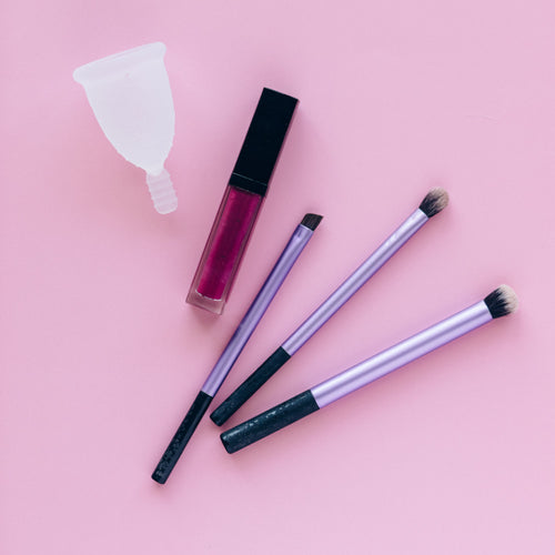 accessoires beauté femme