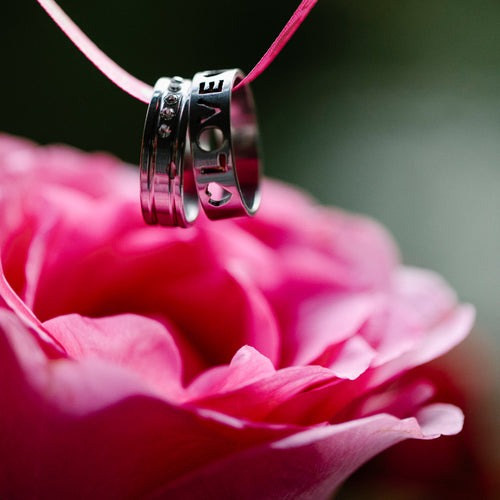 bijoux femme argent tendance