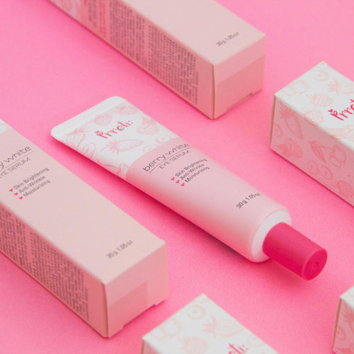 cosmétiques femme K18