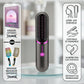 brosse lissante sans fil