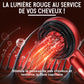 brosse massante luminothérapie