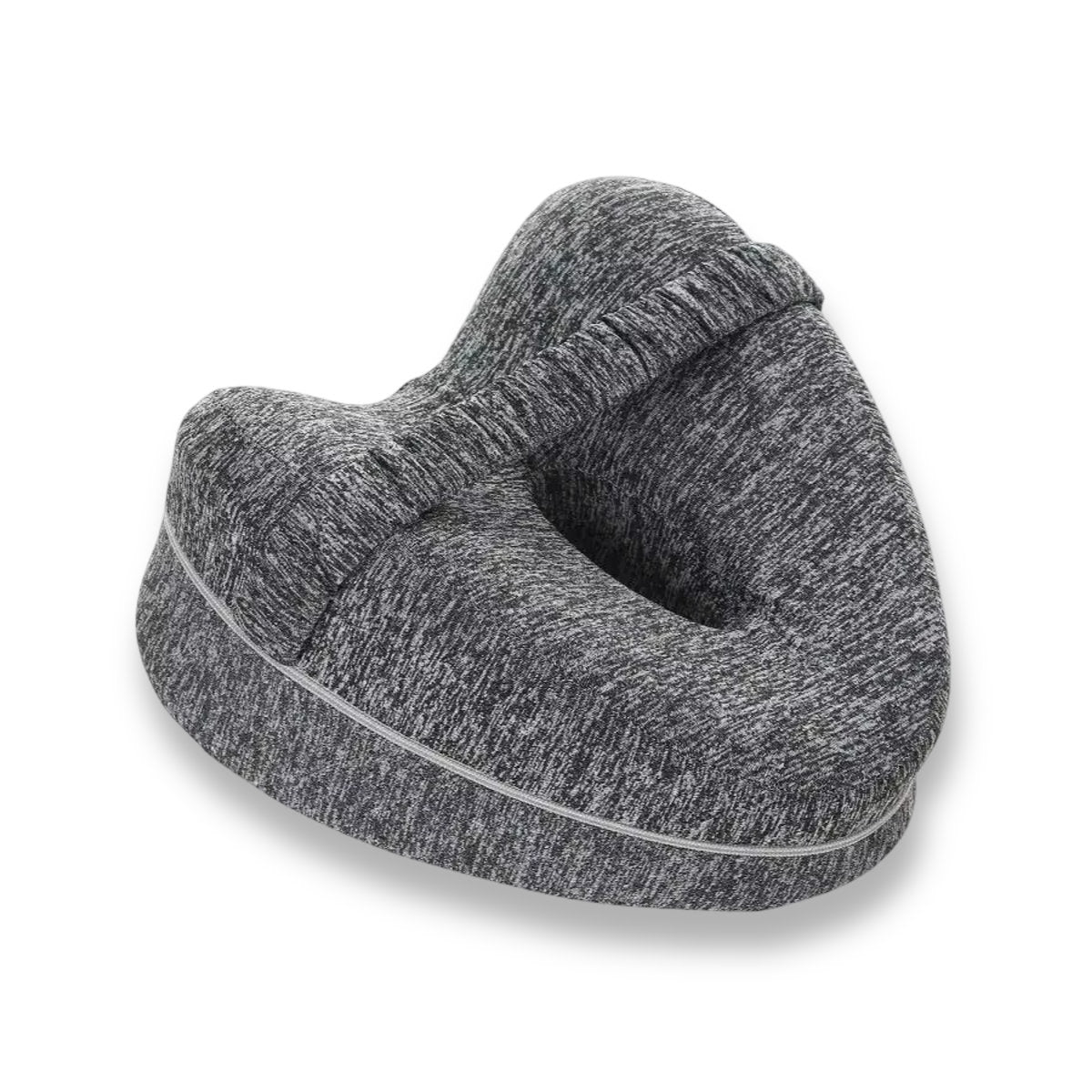 coussin genoux orthopédique