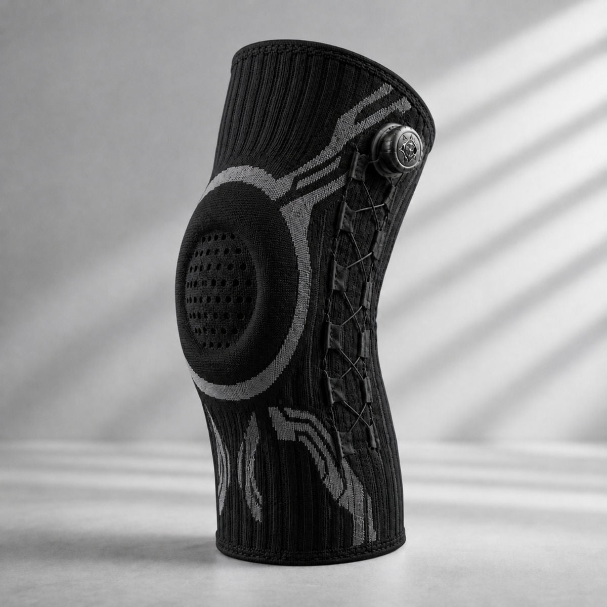 Genouillère de Maintien Articulée