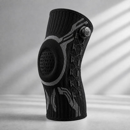 Genouillère de Maintien Articulée