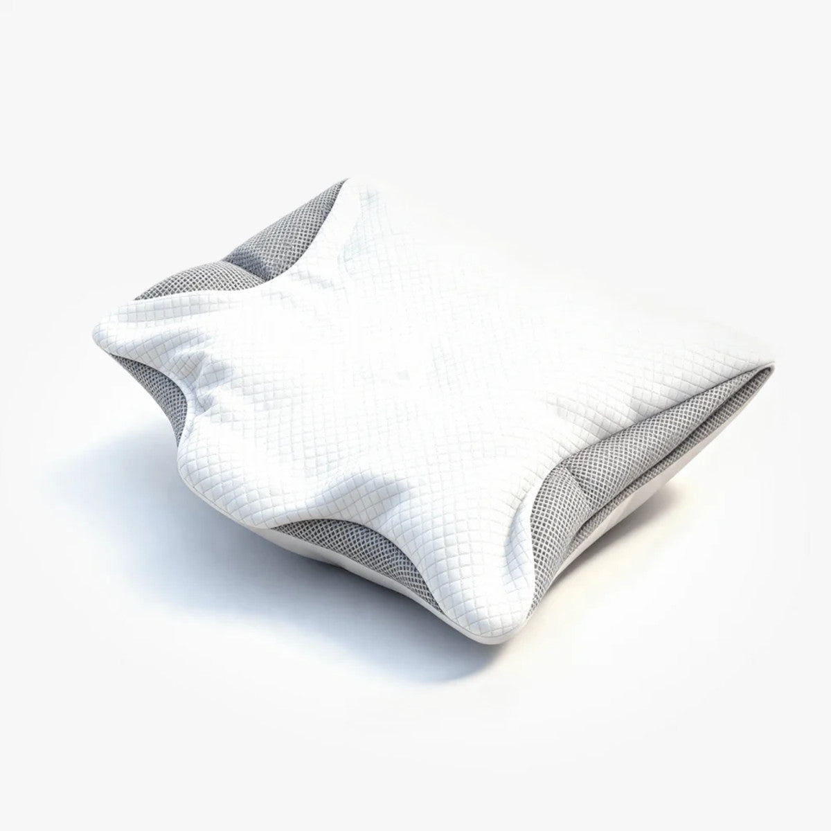 Housse pour Oreiller 4D Cervical Orthopédique PINKMOON