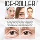 Ice-Roller Soin de la Peau PINKMOON