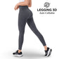 Legging 3D Anti-Cellulite