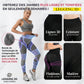 Legging 3D Anti-Cellulite