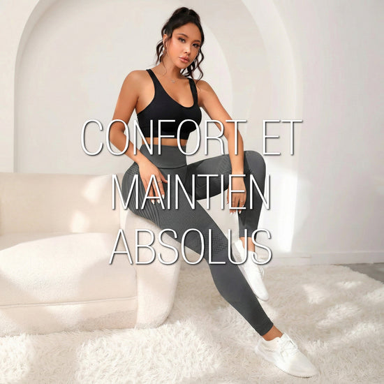 legging 3d confortable