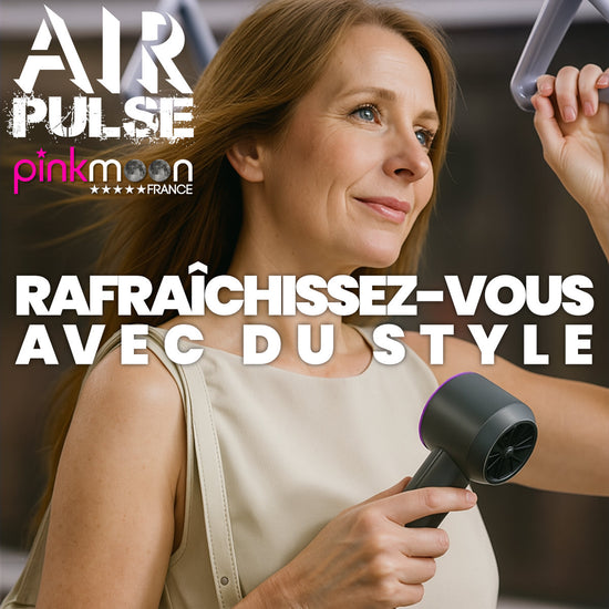 ventilateur portable