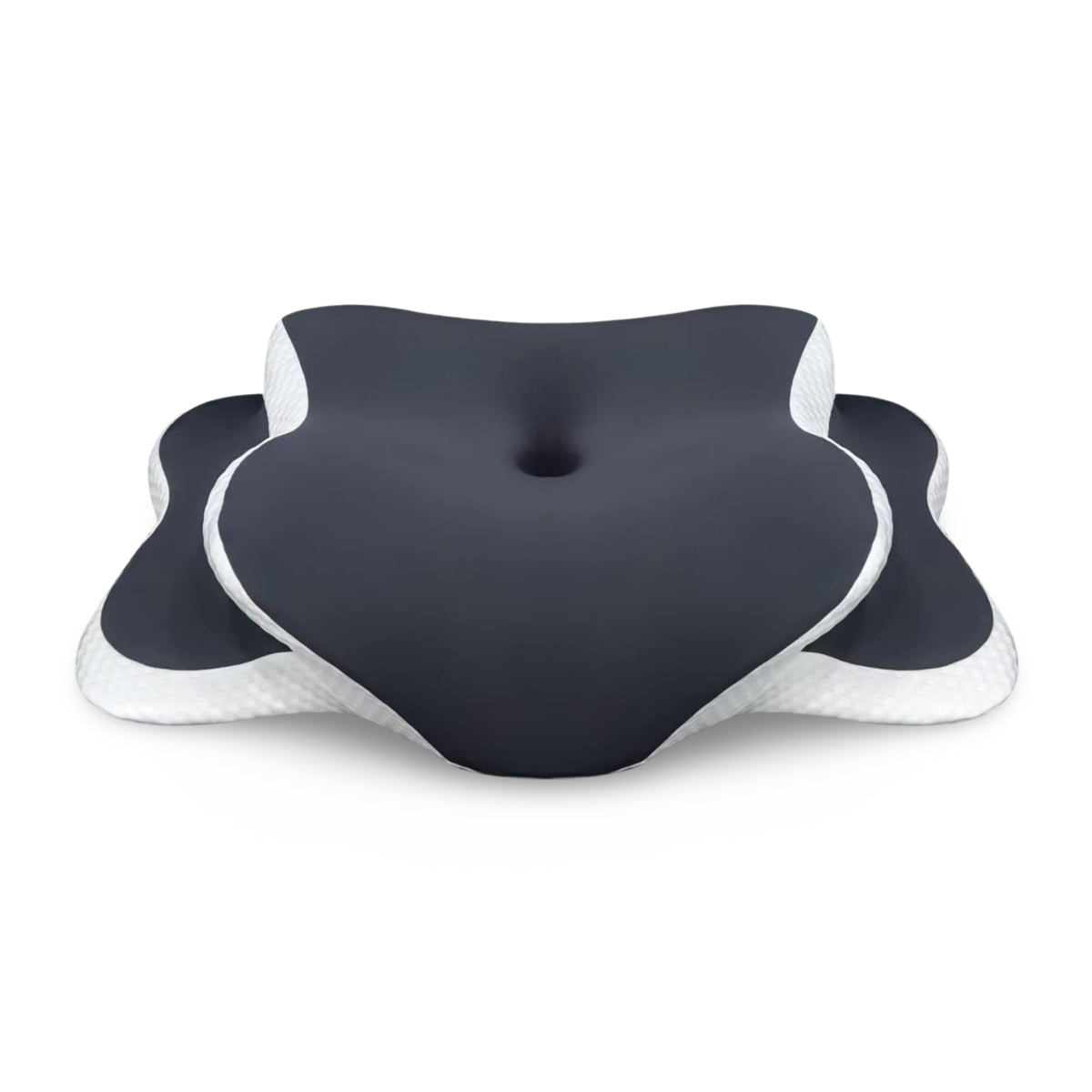 oreiller ergonomique mémoire de forme