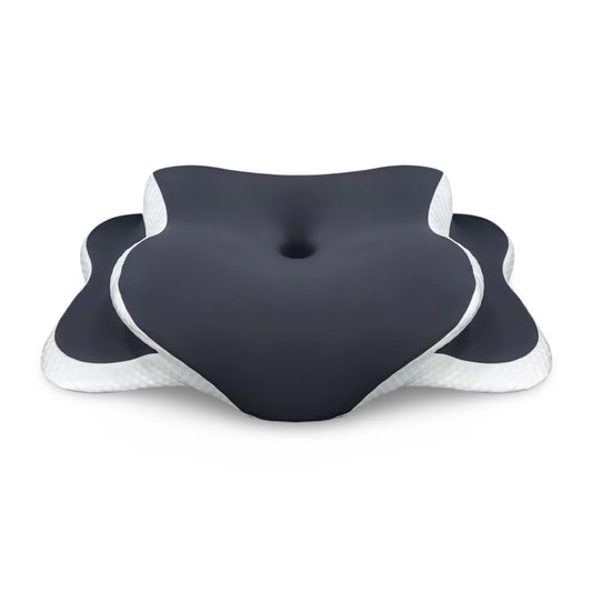 oreiller ergonomique mémoire de forme