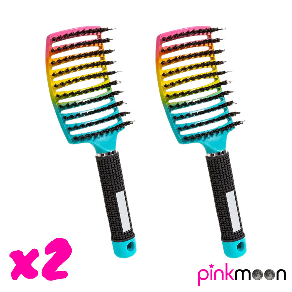 Brosse Magique pour Cheval Léger Professionnel Brosse Magique pour Cheval Léger Professionnel
