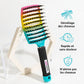 Brosse Magique Démêlante PINKMOON
