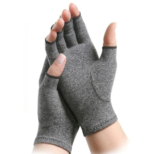 Gants de compression arthrite