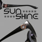 Lunettes de Soleil Femme SUNSHINE