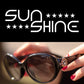 Lunettes de Soleil Femme SUNSHINE