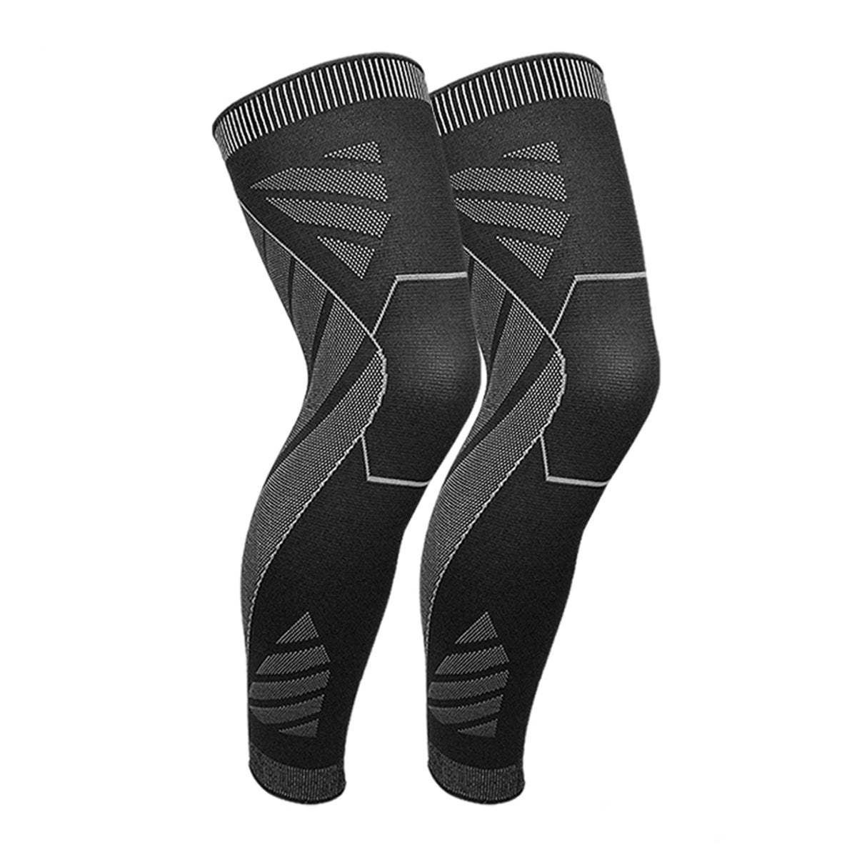 Maintiens de Compression pour Genoux et Jambes PINKMOON