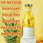 Mixeur Fruits Portable JUICY by PINKMOON