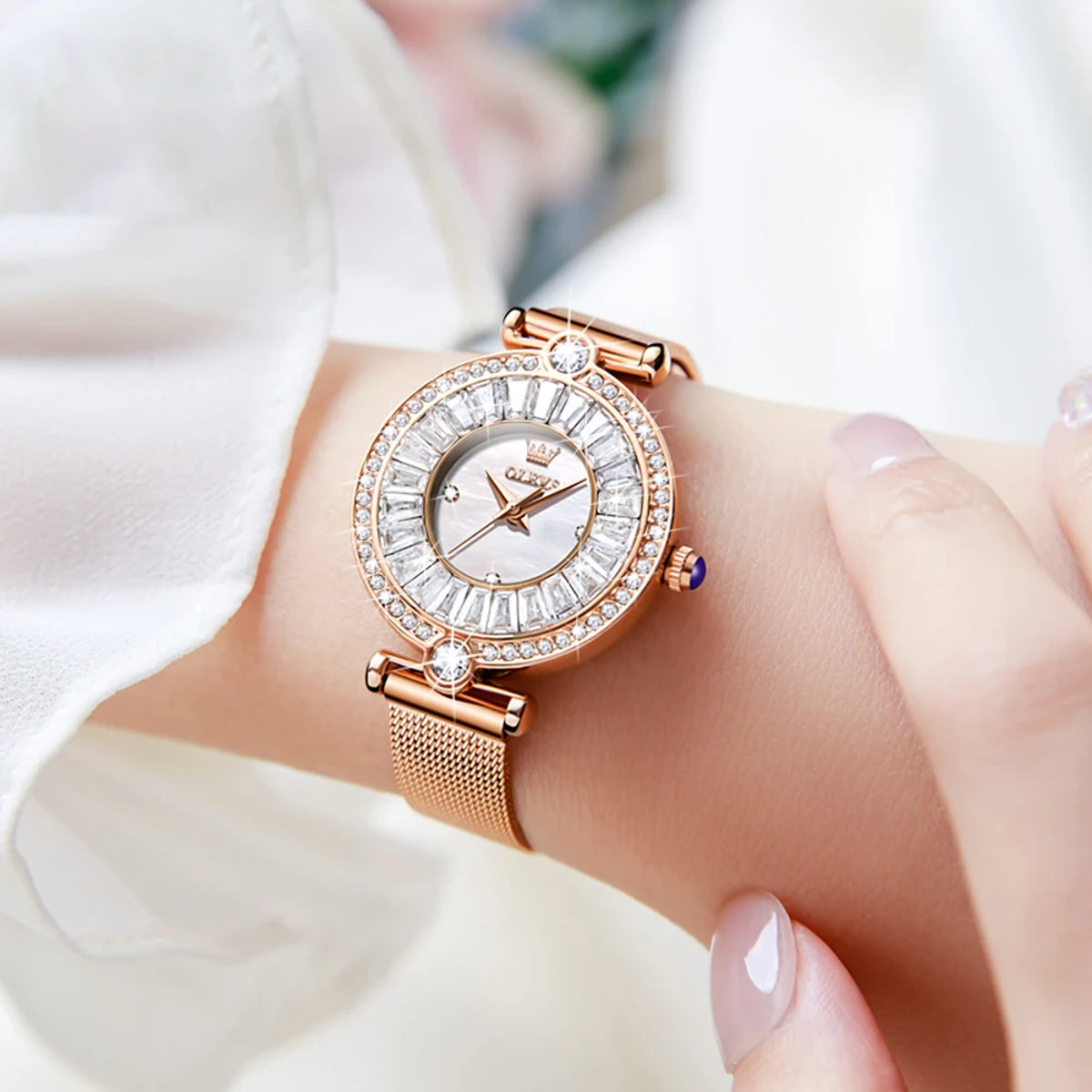 Montre Femme STARDUST