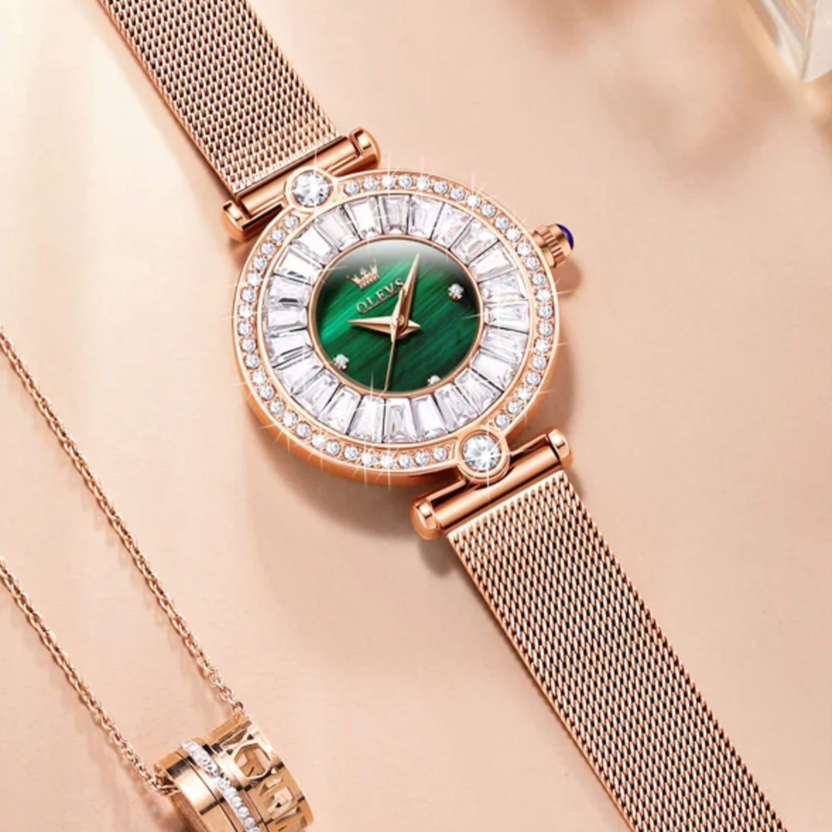 Montre Femme STARDUST