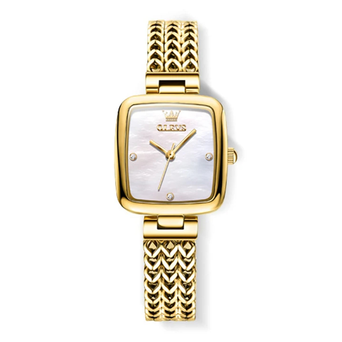 Montre Femme ZENITH