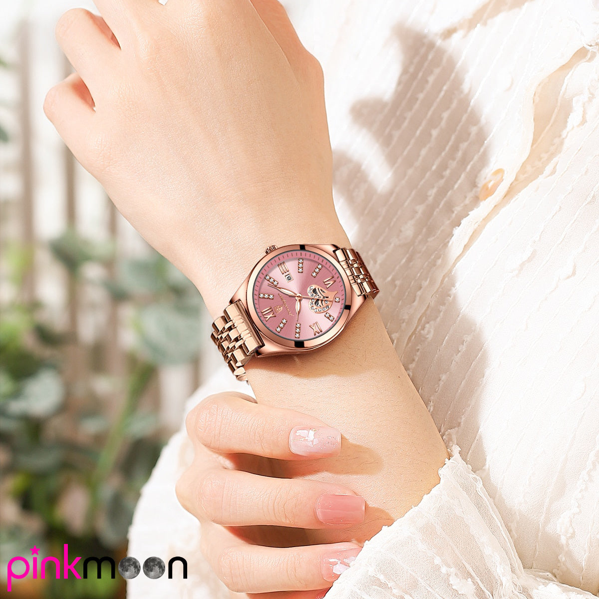 Montre de luxe discount abordable