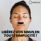 appareil rhinite et sinusite