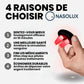 appareil rhinite et sinusite
