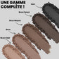 poudre capillaire